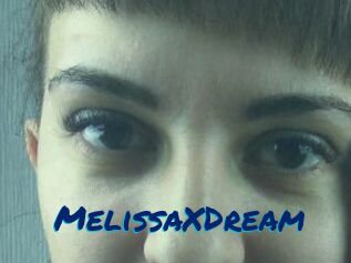 MelissaXDream