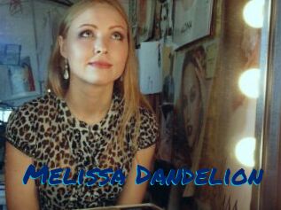 Melissa_Dandelion