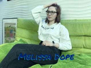 Melissa_Dope