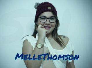 MelleThomson