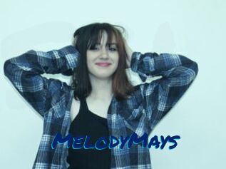 MelodyMays