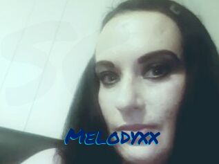 Melodyxx