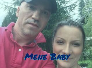 Mene_Baby