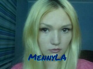 MennyLA