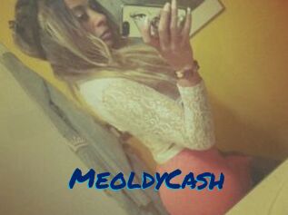 MeoldyCash