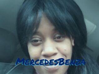 MercedesBenza