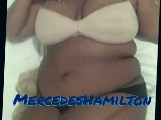 MercedesHamilton