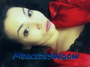 MercedesWoow