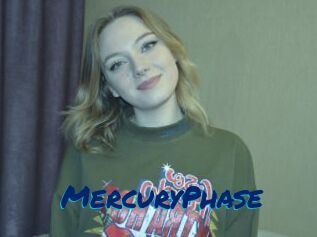 MercuryPhase