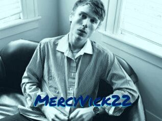 MercyVick22