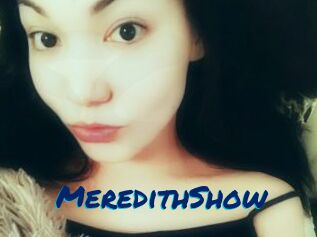 MeredithShow