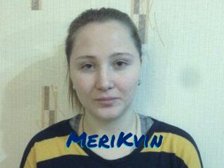 MeriKvin