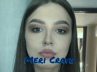 Meri_Crave