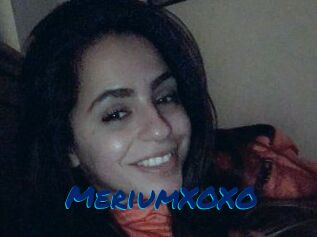 MeriumXOXO