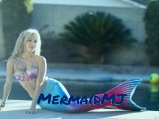 MermaidMJ