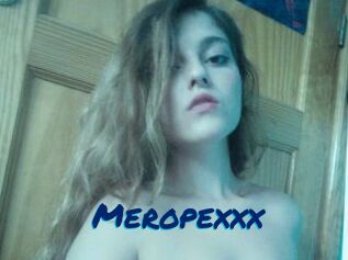 Meropexxx