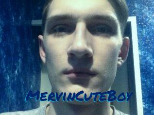 MervinCuteBoy