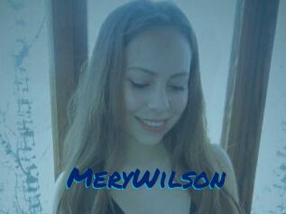 MeryWilson