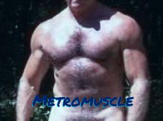 Metromuscle