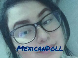 MexicanDoll