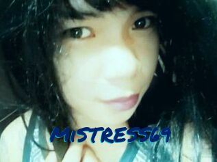 MiSTRESS69