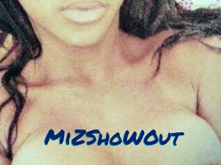 MiZShoWOut