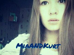 MiaANDKurt