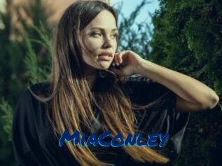 MiaConley