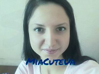 MiaCuteUa