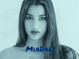 MiaDaly