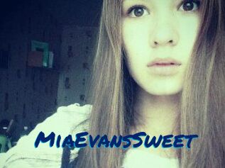 MiaEvansSweet