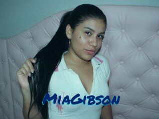 MiaGibson