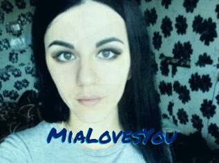 MiaLovesYou