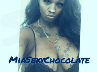 MiaSexyChocolate