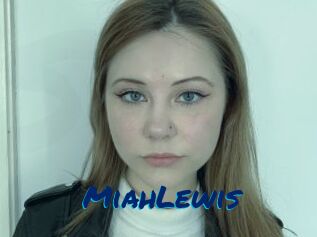 MiahLewis