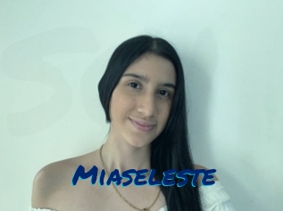 Miaseleste