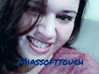 Miassofttouch