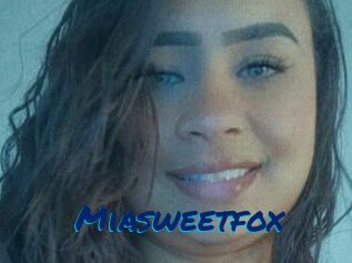 Miasweetfox