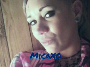 MicaXO