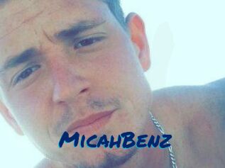 Micah_Benz