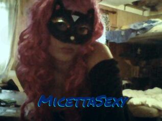 MicettaSexy