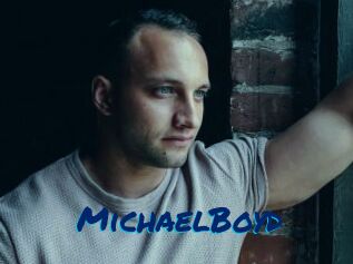 MichaelBoyd