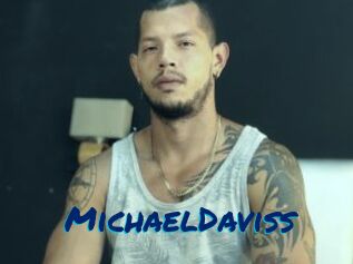 MichaelDaviss