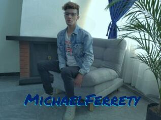 MichaelFerrety