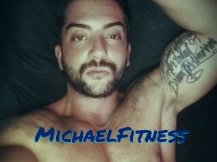 MichaelFitness