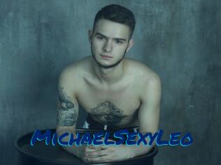 MichaelSexyLeo