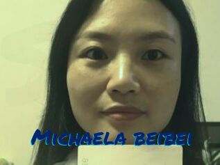 Michaela_beibei