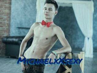 MichaelxXsexy