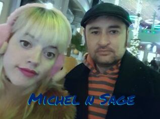 Michel_n_Sage