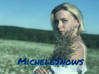 MicheleSnows